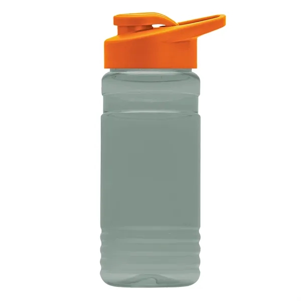 Garyline® RPET Bottle with Drink-Thru Lid - 20 oz. - Garyline® RPET Bottle with Drink-Thru Lid - 20 oz. - Image 7 of 298