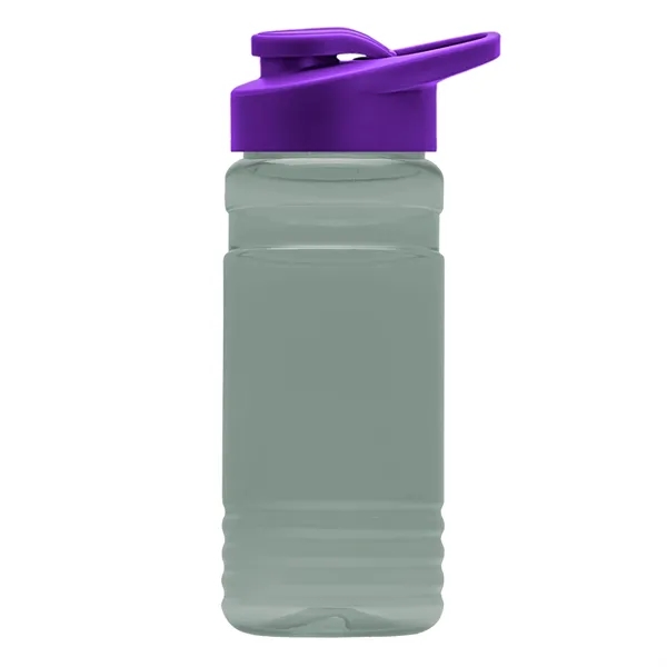Garyline® RPET Bottle with Drink-Thru Lid - 20 oz. - Garyline® RPET Bottle with Drink-Thru Lid - 20 oz. - Image 10 of 298