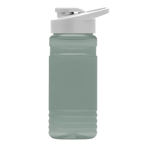 Garyline® RPET Bottle with Drink-Thru Lid - 20 oz. - Garyline® RPET Bottle with Drink-Thru Lid - 20 oz. - Image 11 of 298