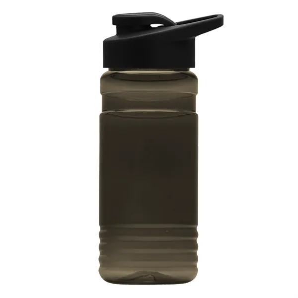 Garyline® RPET Bottle with Drink-Thru Lid - 20 oz. - Garyline® RPET Bottle with Drink-Thru Lid - 20 oz. - Image 12 of 298