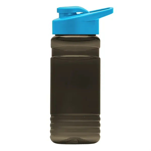Garyline® RPET Bottle with Drink-Thru Lid - 20 oz. - Garyline® RPET Bottle with Drink-Thru Lid - 20 oz. - Image 13 of 298