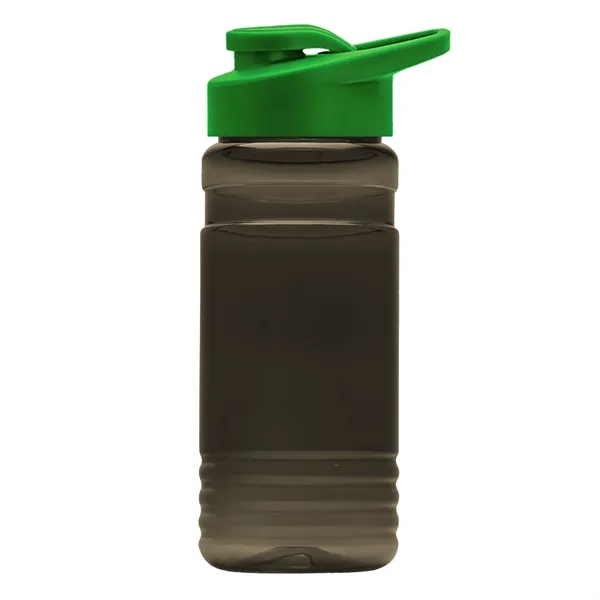 Garyline® RPET Bottle with Drink-Thru Lid - 20 oz. - Garyline® RPET Bottle with Drink-Thru Lid - 20 oz. - Image 14 of 298