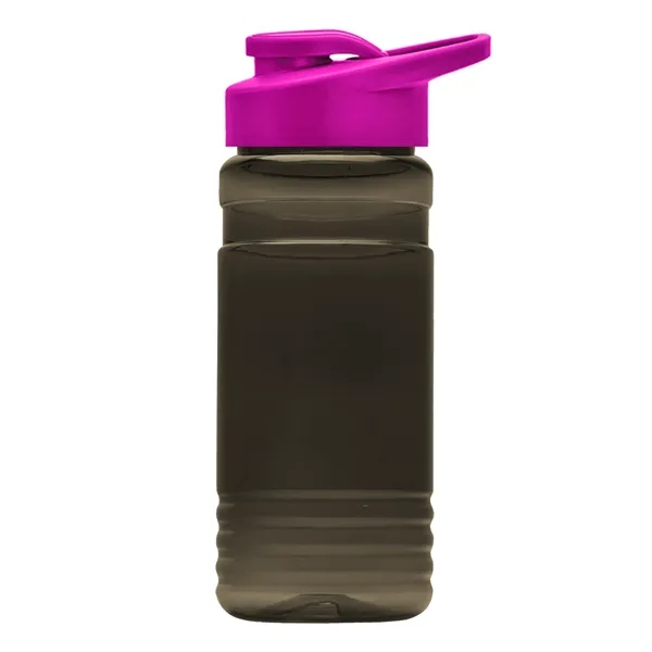 Garyline® RPET Bottle with Drink-Thru Lid - 20 oz. - Garyline® RPET Bottle with Drink-Thru Lid - 20 oz. - Image 15 of 298