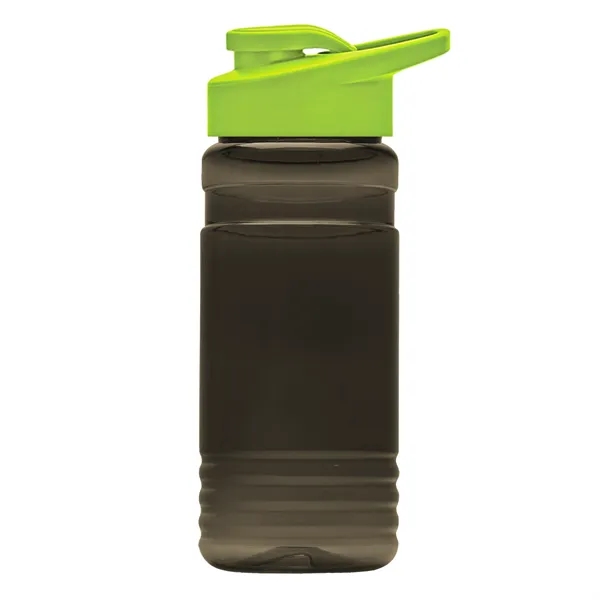 Garyline® RPET Bottle with Drink-Thru Lid - 20 oz. - Garyline® RPET Bottle with Drink-Thru Lid - 20 oz. - Image 16 of 298