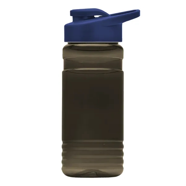 Garyline® RPET Bottle with Drink-Thru Lid - 20 oz. - Garyline® RPET Bottle with Drink-Thru Lid - 20 oz. - Image 17 of 298