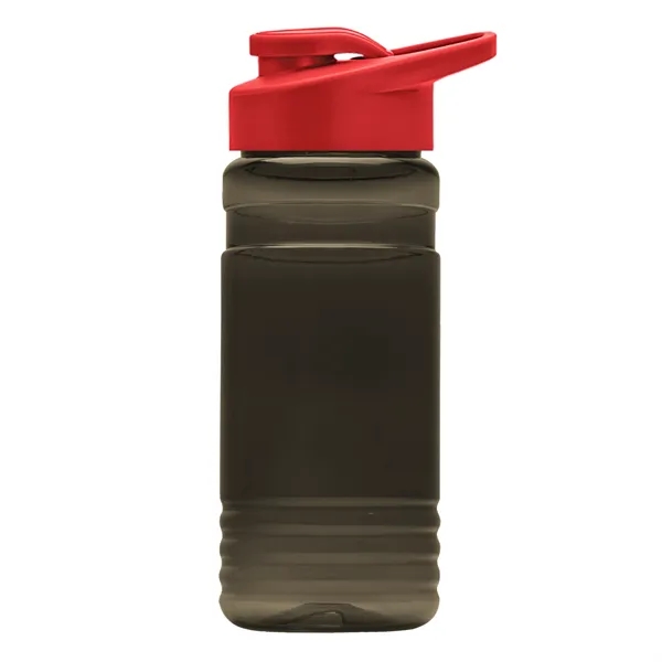 Garyline® RPET Bottle with Drink-Thru Lid - 20 oz. - Garyline® RPET Bottle with Drink-Thru Lid - 20 oz. - Image 19 of 298