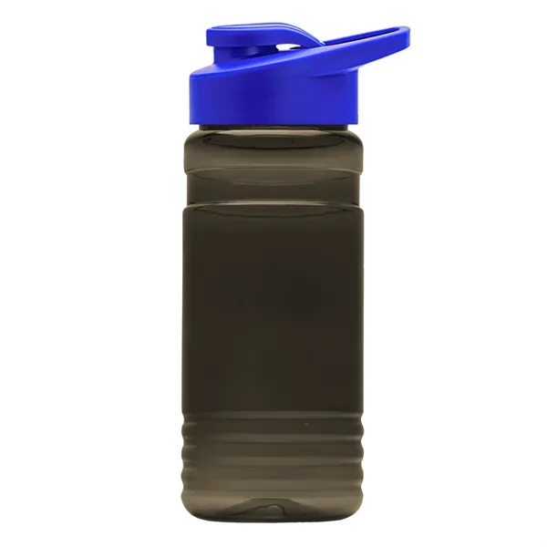 Garyline® RPET Bottle with Drink-Thru Lid - 20 oz. - Garyline® RPET Bottle with Drink-Thru Lid - 20 oz. - Image 20 of 298