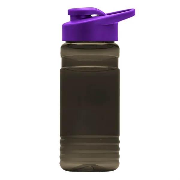 Garyline® RPET Bottle with Drink-Thru Lid - 20 oz. - Garyline® RPET Bottle with Drink-Thru Lid - 20 oz. - Image 21 of 298