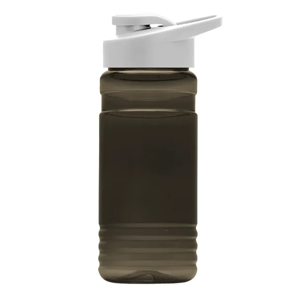 Garyline® RPET Bottle with Drink-Thru Lid - 20 oz. - Garyline® RPET Bottle with Drink-Thru Lid - 20 oz. - Image 22 of 298