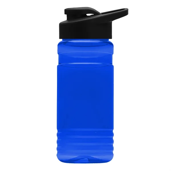 Garyline® RPET Bottle with Drink-Thru Lid - 20 oz. - Garyline® RPET Bottle with Drink-Thru Lid - 20 oz. - Image 23 of 298