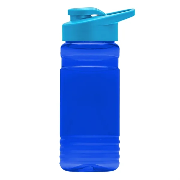 Garyline® RPET Bottle with Drink-Thru Lid - 20 oz. - Garyline® RPET Bottle with Drink-Thru Lid - 20 oz. - Image 24 of 298