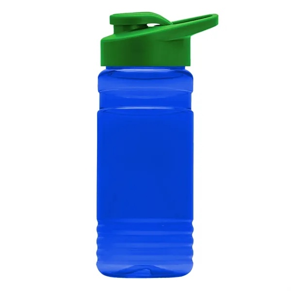 Garyline® RPET Bottle with Drink-Thru Lid - 20 oz. - Garyline® RPET Bottle with Drink-Thru Lid - 20 oz. - Image 25 of 298