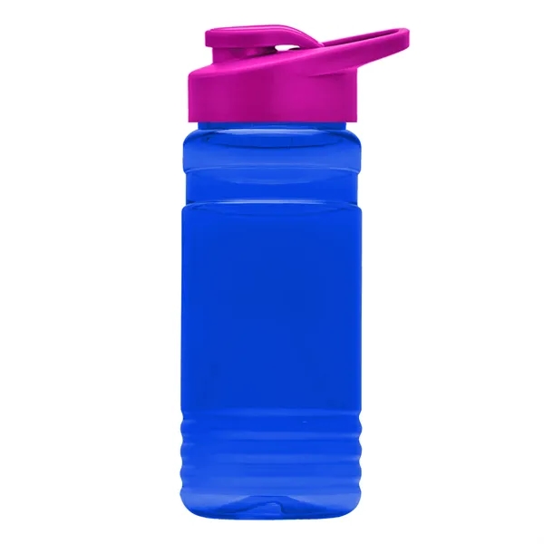 Garyline® RPET Bottle with Drink-Thru Lid - 20 oz. - Garyline® RPET Bottle with Drink-Thru Lid - 20 oz. - Image 26 of 298