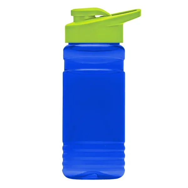 Garyline® RPET Bottle with Drink-Thru Lid - 20 oz. - Garyline® RPET Bottle with Drink-Thru Lid - 20 oz. - Image 27 of 298