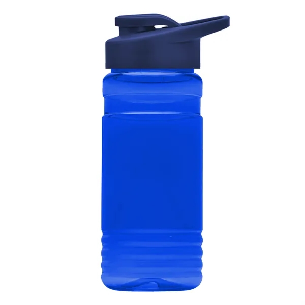 Garyline® RPET Bottle with Drink-Thru Lid - 20 oz. - Garyline® RPET Bottle with Drink-Thru Lid - 20 oz. - Image 28 of 298