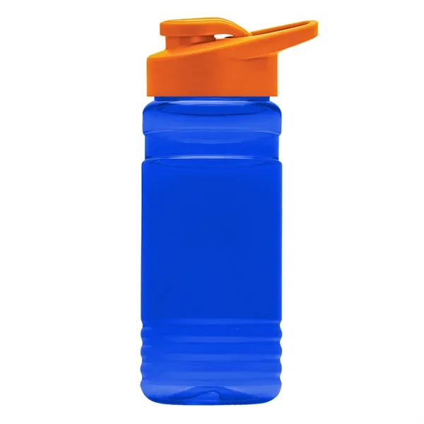 Garyline® RPET Bottle with Drink-Thru Lid - 20 oz. - Garyline® RPET Bottle with Drink-Thru Lid - 20 oz. - Image 29 of 298