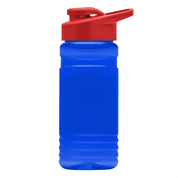 Garyline® RPET Bottle with Drink-Thru Lid - 20 oz. - Garyline® RPET Bottle with Drink-Thru Lid - 20 oz. - Image 30 of 298