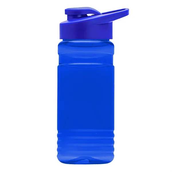 Garyline® RPET Bottle with Drink-Thru Lid - 20 oz. - Garyline® RPET Bottle with Drink-Thru Lid - 20 oz. - Image 31 of 298