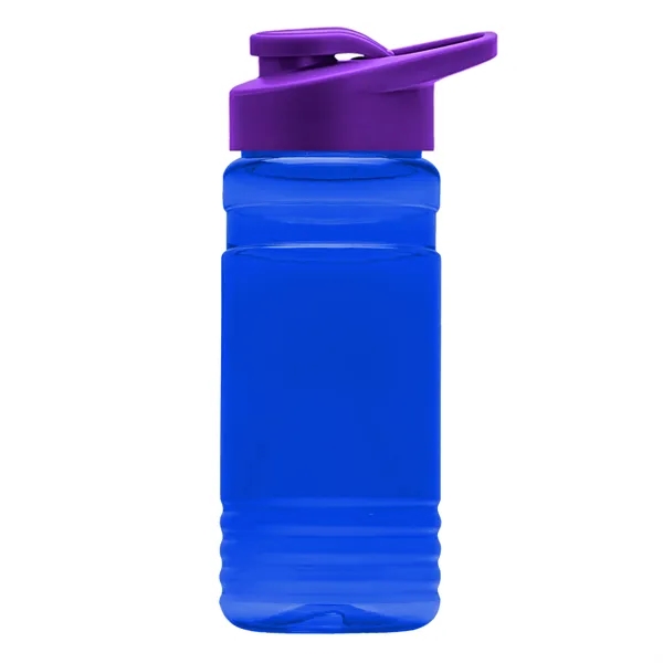Garyline® RPET Bottle with Drink-Thru Lid - 20 oz. - Garyline® RPET Bottle with Drink-Thru Lid - 20 oz. - Image 32 of 298