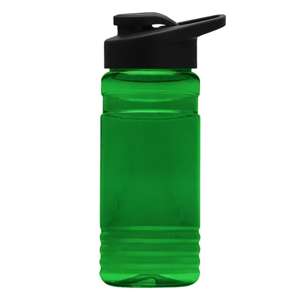 Garyline® RPET Bottle with Drink-Thru Lid - 20 oz. - Garyline® RPET Bottle with Drink-Thru Lid - 20 oz. - Image 34 of 298