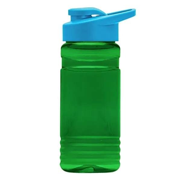 Garyline® RPET Bottle with Drink-Thru Lid - 20 oz. - Garyline® RPET Bottle with Drink-Thru Lid - 20 oz. - Image 35 of 298