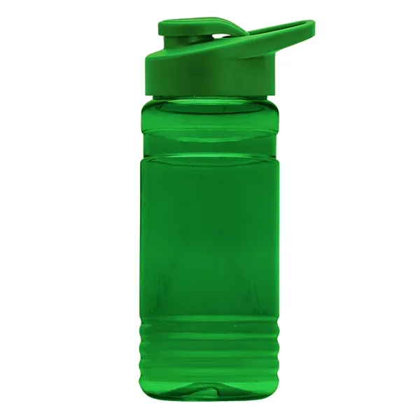Garyline® RPET Bottle with Drink-Thru Lid - 20 oz. - Garyline® RPET Bottle with Drink-Thru Lid - 20 oz. - Image 36 of 298