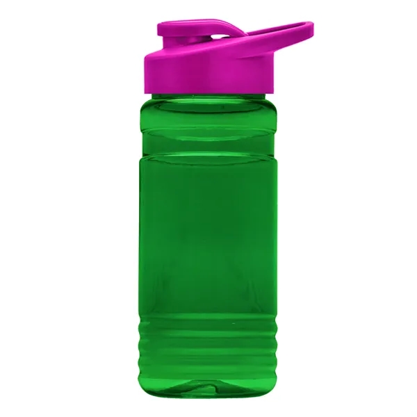 Garyline® RPET Bottle with Drink-Thru Lid - 20 oz. - Garyline® RPET Bottle with Drink-Thru Lid - 20 oz. - Image 37 of 298