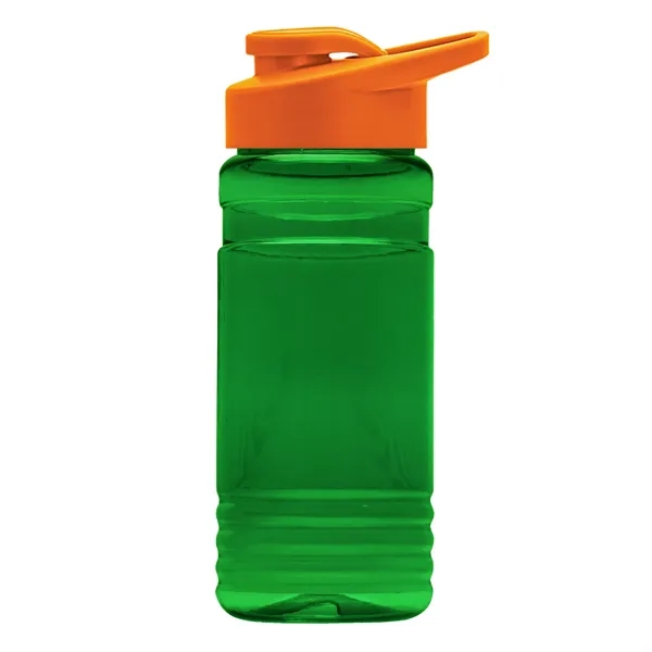 Garyline® RPET Bottle with Drink-Thru Lid - 20 oz. - Garyline® RPET Bottle with Drink-Thru Lid - 20 oz. - Image 40 of 298