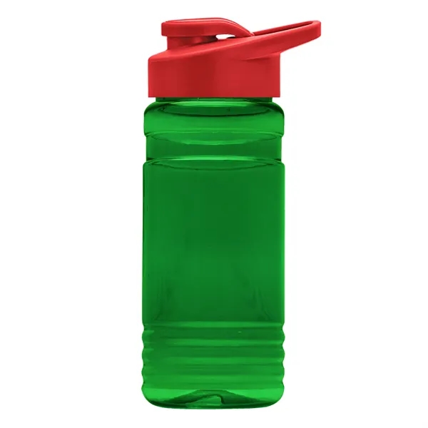 Garyline® RPET Bottle with Drink-Thru Lid - 20 oz. - Garyline® RPET Bottle with Drink-Thru Lid - 20 oz. - Image 41 of 298