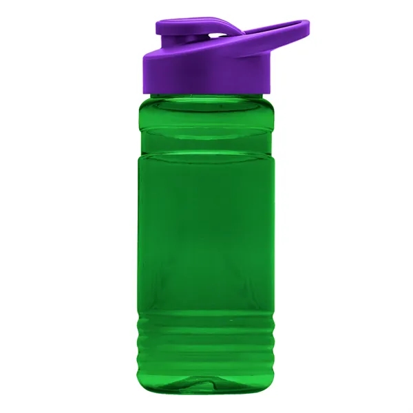 Garyline® RPET Bottle with Drink-Thru Lid - 20 oz. - Garyline® RPET Bottle with Drink-Thru Lid - 20 oz. - Image 43 of 298