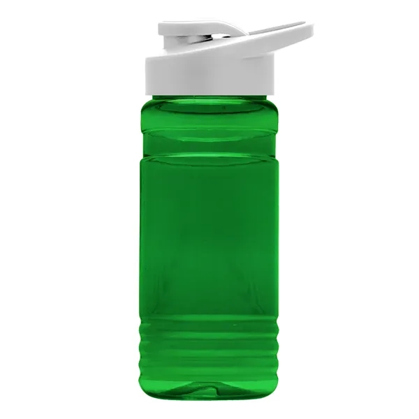 Garyline® RPET Bottle with Drink-Thru Lid - 20 oz. - Garyline® RPET Bottle with Drink-Thru Lid - 20 oz. - Image 44 of 298