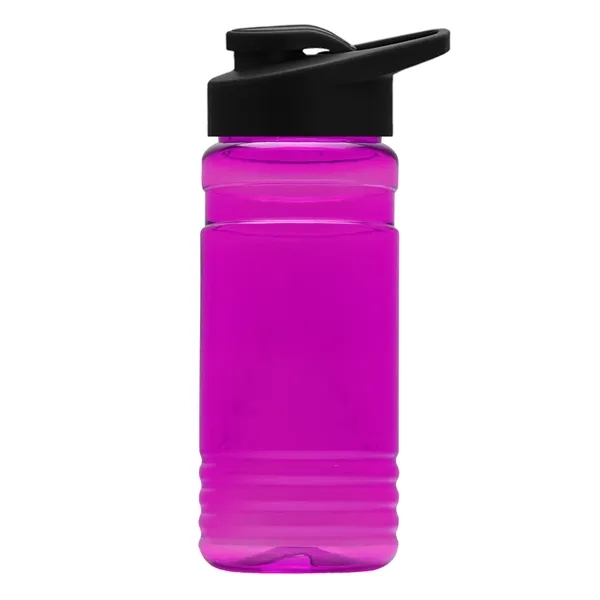 Garyline® RPET Bottle with Drink-Thru Lid - 20 oz. - Garyline® RPET Bottle with Drink-Thru Lid - 20 oz. - Image 45 of 298