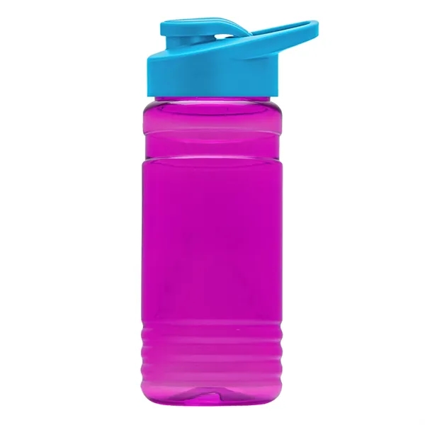 Garyline® RPET Bottle with Drink-Thru Lid - 20 oz. - Garyline® RPET Bottle with Drink-Thru Lid - 20 oz. - Image 46 of 298