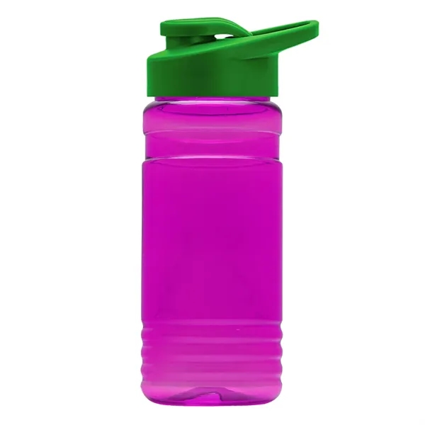 Garyline® RPET Bottle with Drink-Thru Lid - 20 oz. - Garyline® RPET Bottle with Drink-Thru Lid - 20 oz. - Image 47 of 298