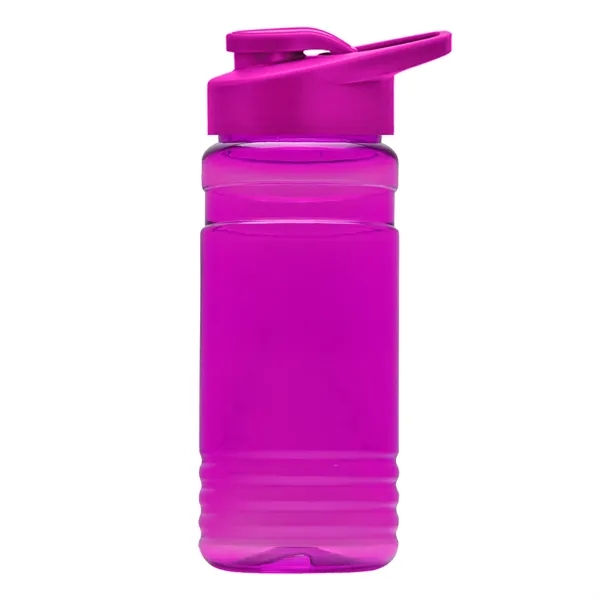 Garyline® RPET Bottle with Drink-Thru Lid - 20 oz. - Garyline® RPET Bottle with Drink-Thru Lid - 20 oz. - Image 48 of 298