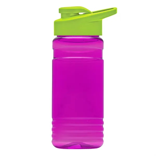 Garyline® RPET Bottle with Drink-Thru Lid - 20 oz. - Garyline® RPET Bottle with Drink-Thru Lid - 20 oz. - Image 49 of 298