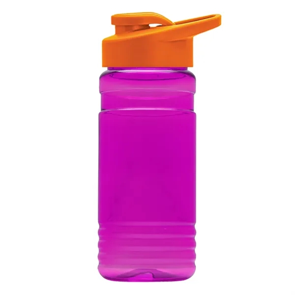 Garyline® RPET Bottle with Drink-Thru Lid - 20 oz. - Garyline® RPET Bottle with Drink-Thru Lid - 20 oz. - Image 51 of 298