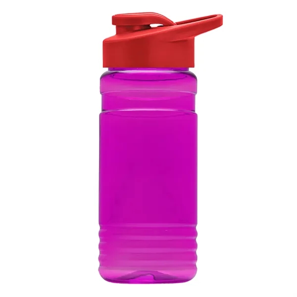 Garyline® RPET Bottle with Drink-Thru Lid - 20 oz. - Garyline® RPET Bottle with Drink-Thru Lid - 20 oz. - Image 52 of 298