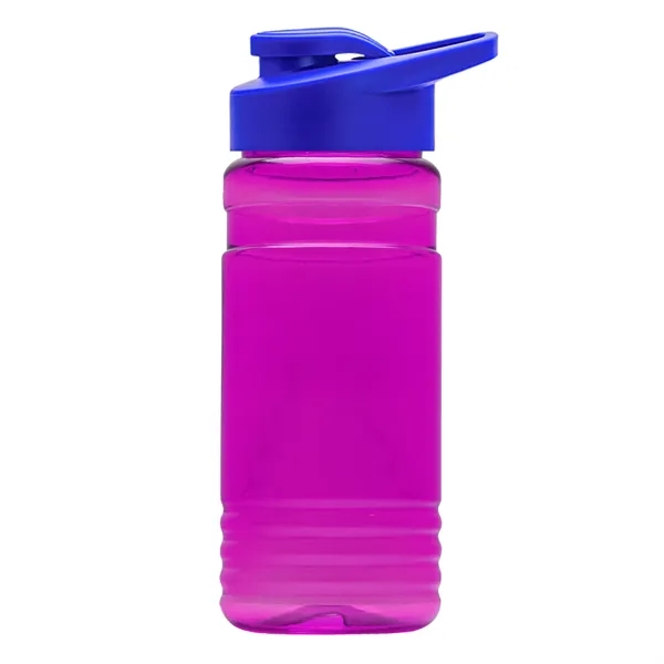 Garyline® RPET Bottle with Drink-Thru Lid - 20 oz. - Garyline® RPET Bottle with Drink-Thru Lid - 20 oz. - Image 53 of 298