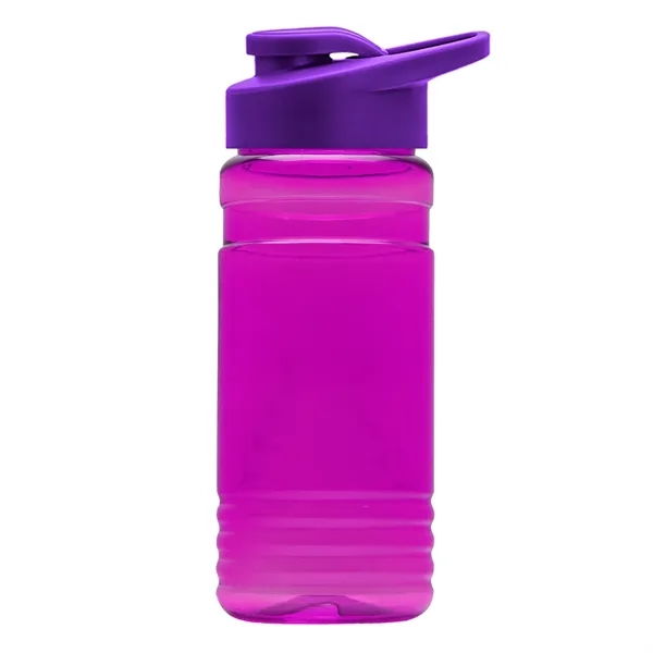 Garyline® RPET Bottle with Drink-Thru Lid - 20 oz. - Garyline® RPET Bottle with Drink-Thru Lid - 20 oz. - Image 54 of 298