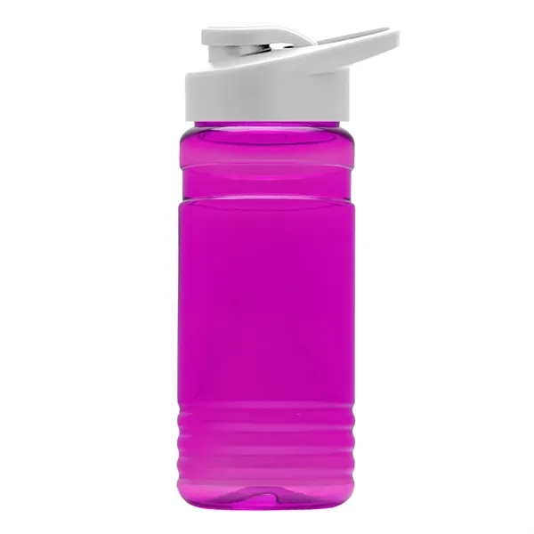 Garyline® RPET Bottle with Drink-Thru Lid - 20 oz. - Garyline® RPET Bottle with Drink-Thru Lid - 20 oz. - Image 55 of 298