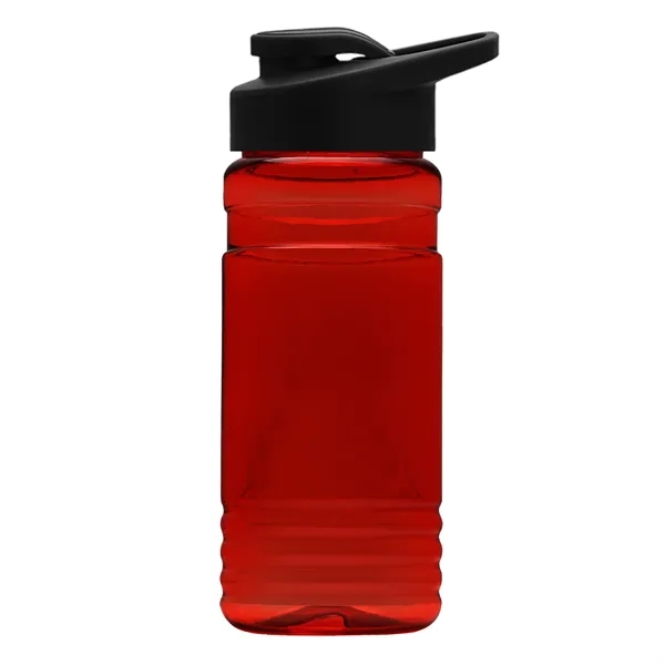 Garyline® RPET Bottle with Drink-Thru Lid - 20 oz. - Garyline® RPET Bottle with Drink-Thru Lid - 20 oz. - Image 56 of 298