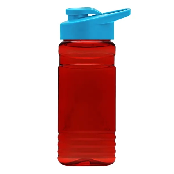Garyline® RPET Bottle with Drink-Thru Lid - 20 oz. - Garyline® RPET Bottle with Drink-Thru Lid - 20 oz. - Image 57 of 298