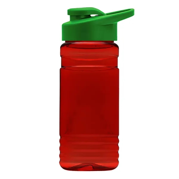 Garyline® RPET Bottle with Drink-Thru Lid - 20 oz. - Garyline® RPET Bottle with Drink-Thru Lid - 20 oz. - Image 58 of 298