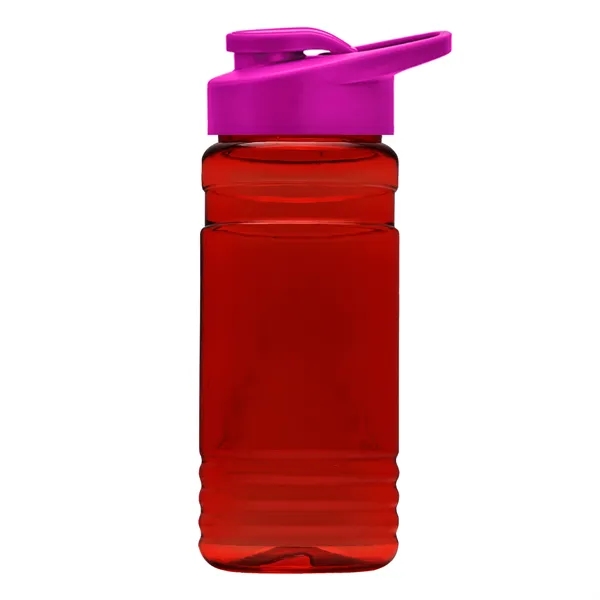 Garyline® RPET Bottle with Drink-Thru Lid - 20 oz. - Garyline® RPET Bottle with Drink-Thru Lid - 20 oz. - Image 59 of 298
