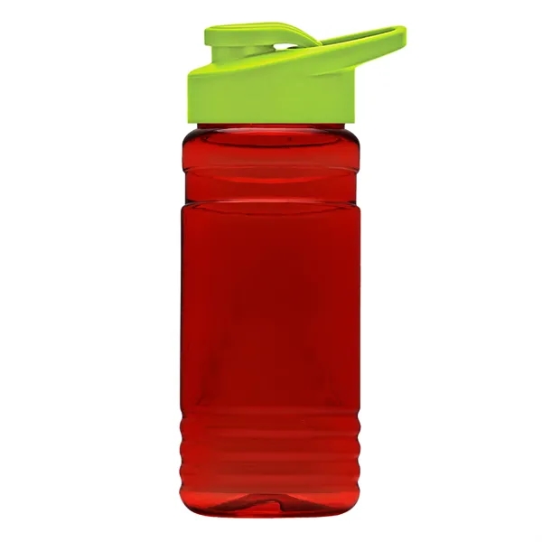 Garyline® RPET Bottle with Drink-Thru Lid - 20 oz. - Garyline® RPET Bottle with Drink-Thru Lid - 20 oz. - Image 60 of 298