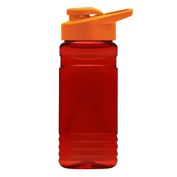 Garyline® RPET Bottle with Drink-Thru Lid - 20 oz. - Garyline® RPET Bottle with Drink-Thru Lid - 20 oz. - Image 62 of 298