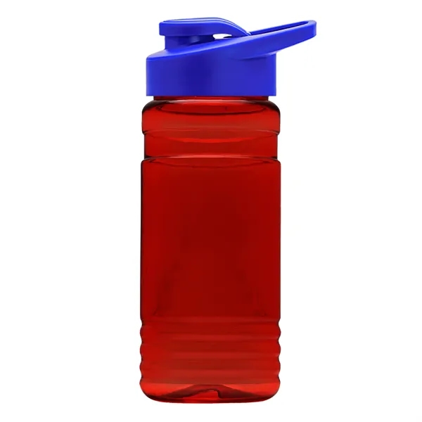 Garyline® RPET Bottle with Drink-Thru Lid - 20 oz. - Garyline® RPET Bottle with Drink-Thru Lid - 20 oz. - Image 64 of 298