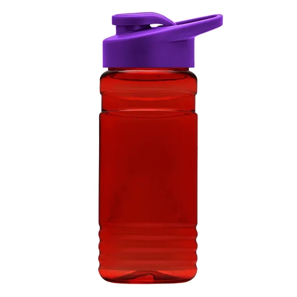 Garyline® RPET Bottle with Drink-Thru Lid - 20 oz. - Garyline® RPET Bottle with Drink-Thru Lid - 20 oz. - Image 65 of 298