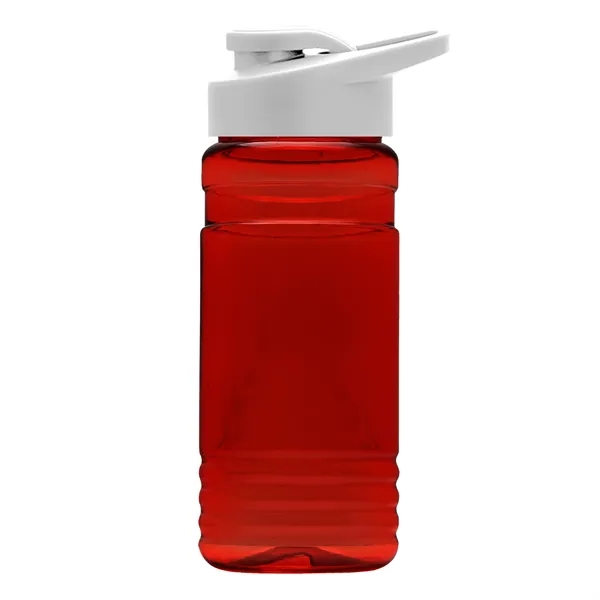 Garyline® RPET Bottle with Drink-Thru Lid - 20 oz. - Garyline® RPET Bottle with Drink-Thru Lid - 20 oz. - Image 66 of 298